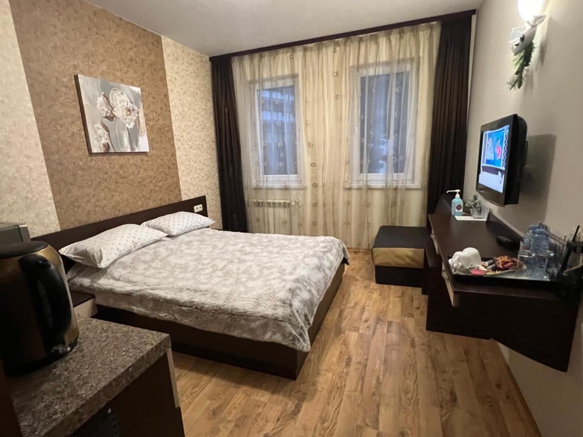 Apartments & Rooms Royal Plaza Borovets Buitenkant foto