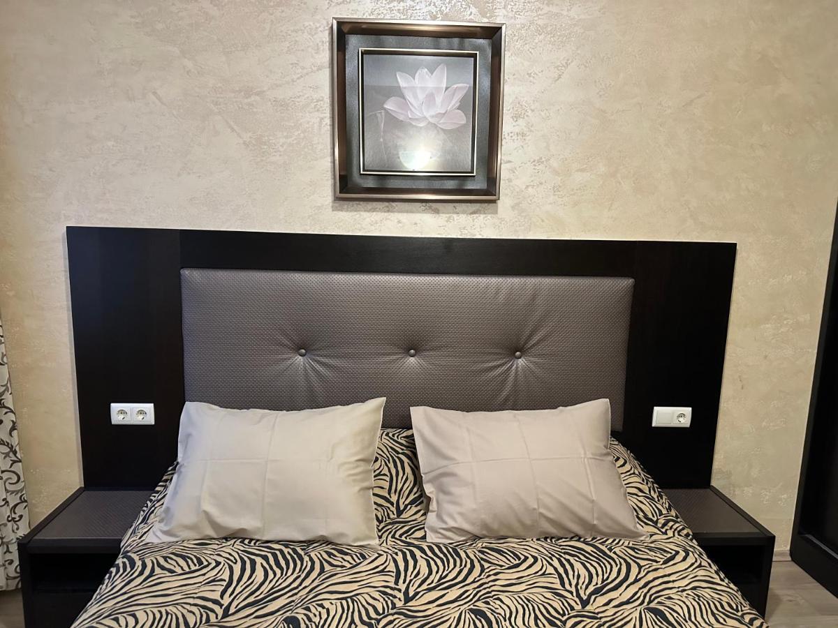 Apartments & Rooms Royal Plaza Borovets Buitenkant foto
