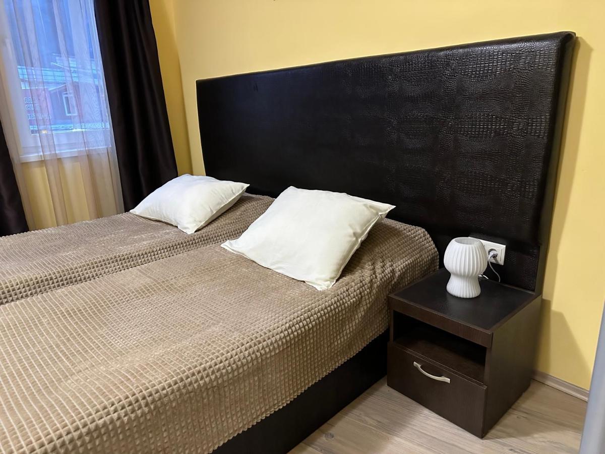 Apartments & Rooms Royal Plaza Borovets Buitenkant foto