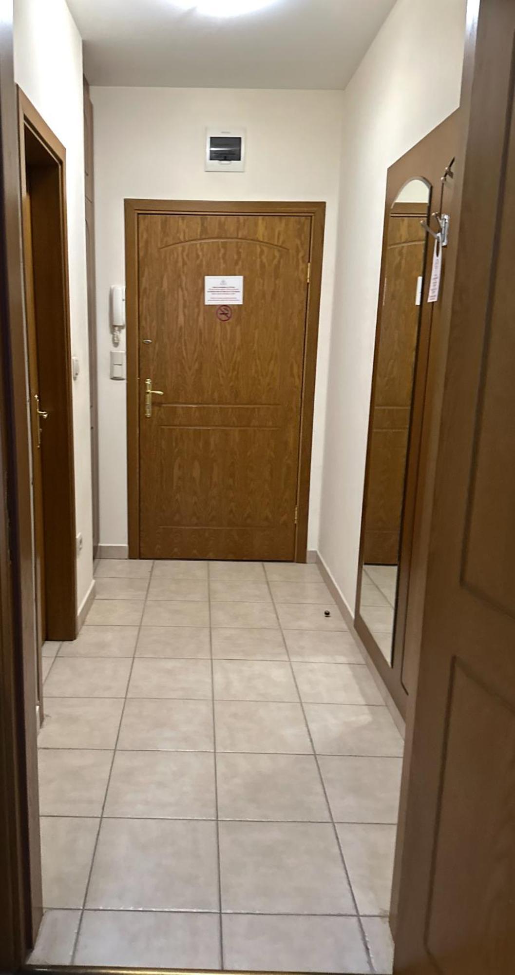Apartments & Rooms Royal Plaza Borovets Buitenkant foto