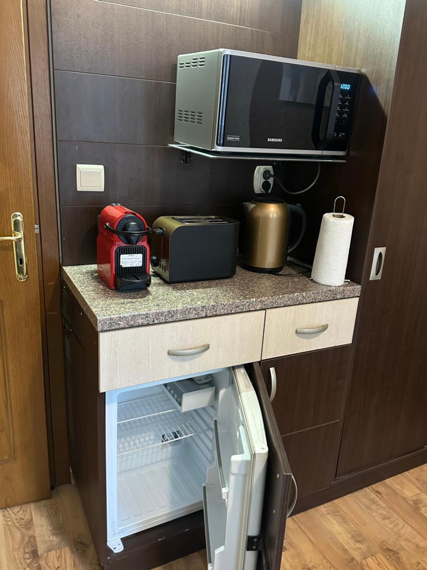 Apartments & Rooms Royal Plaza Borovets Kamer foto