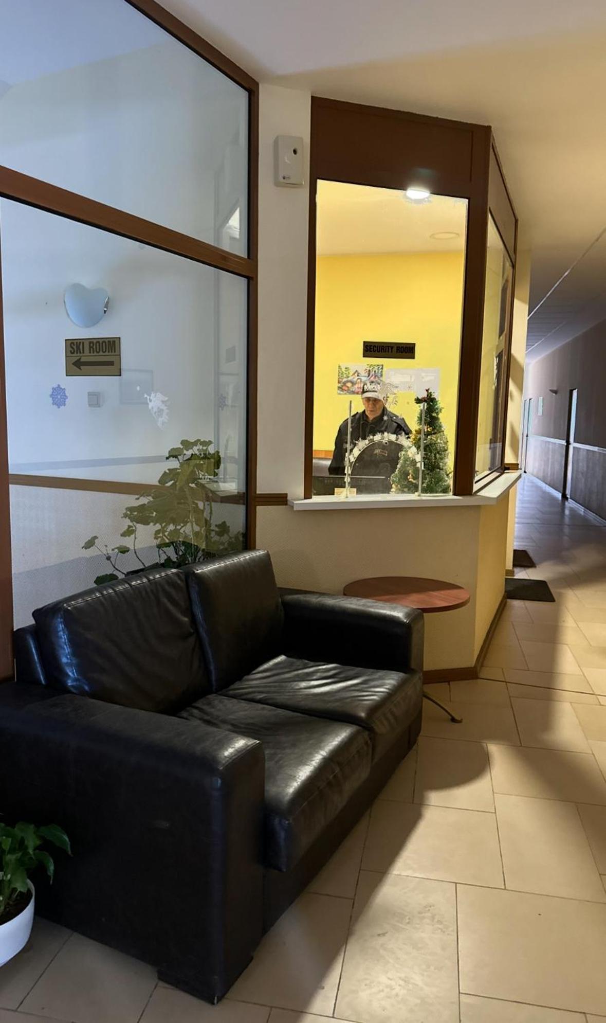 Apartments & Rooms Royal Plaza Borovets Buitenkant foto