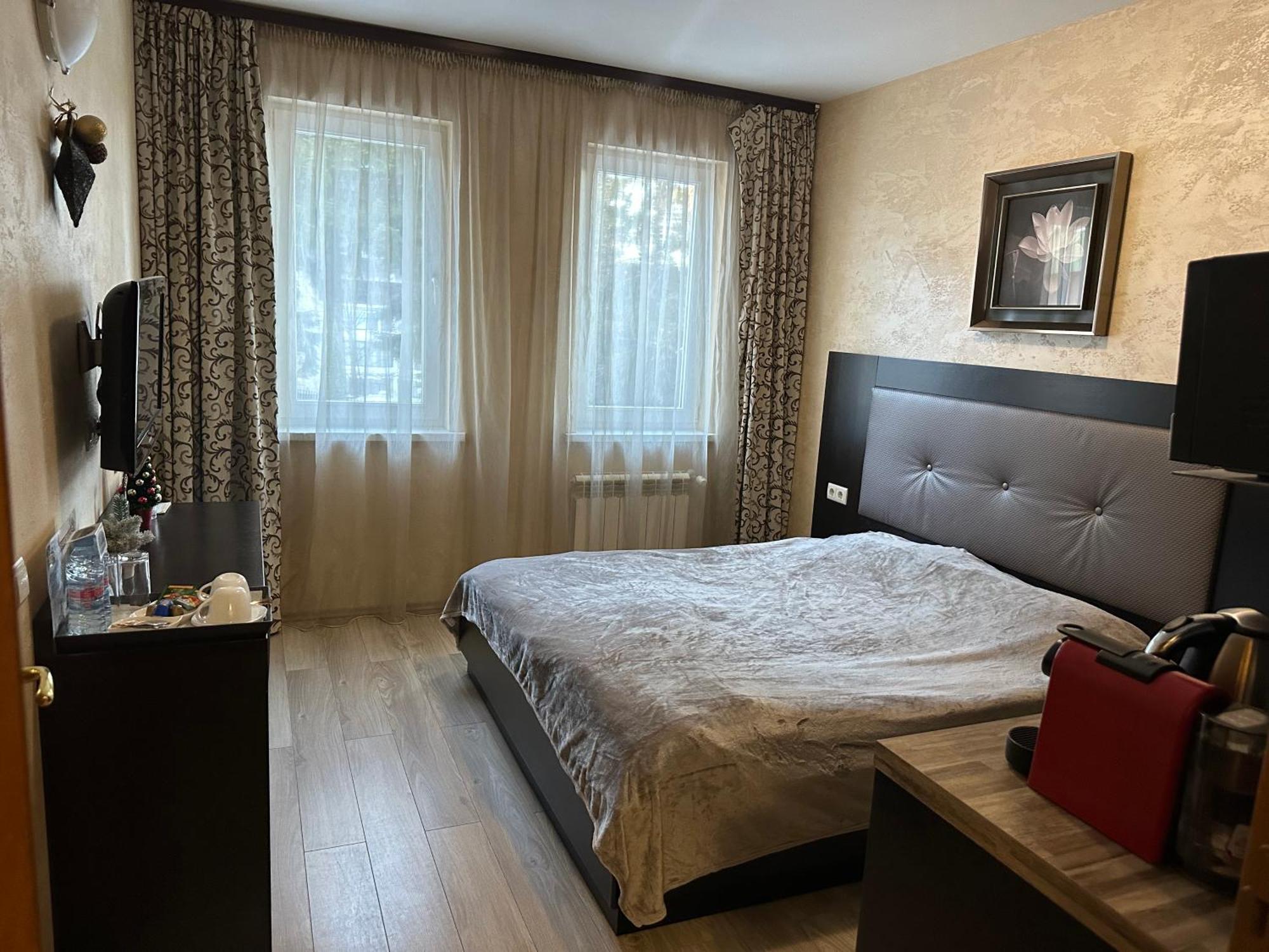 Apartments & Rooms Royal Plaza Borovets Buitenkant foto