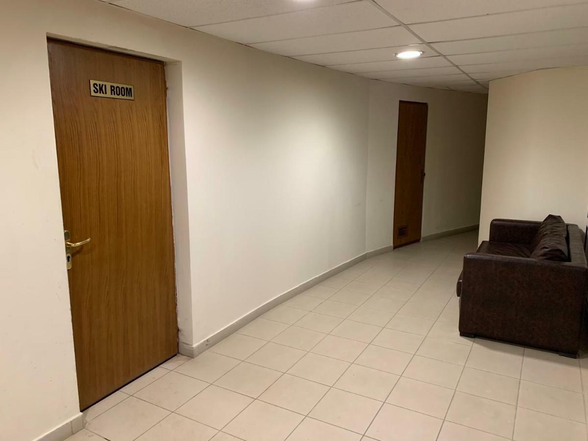Apartments & Rooms Royal Plaza Borovets Buitenkant foto