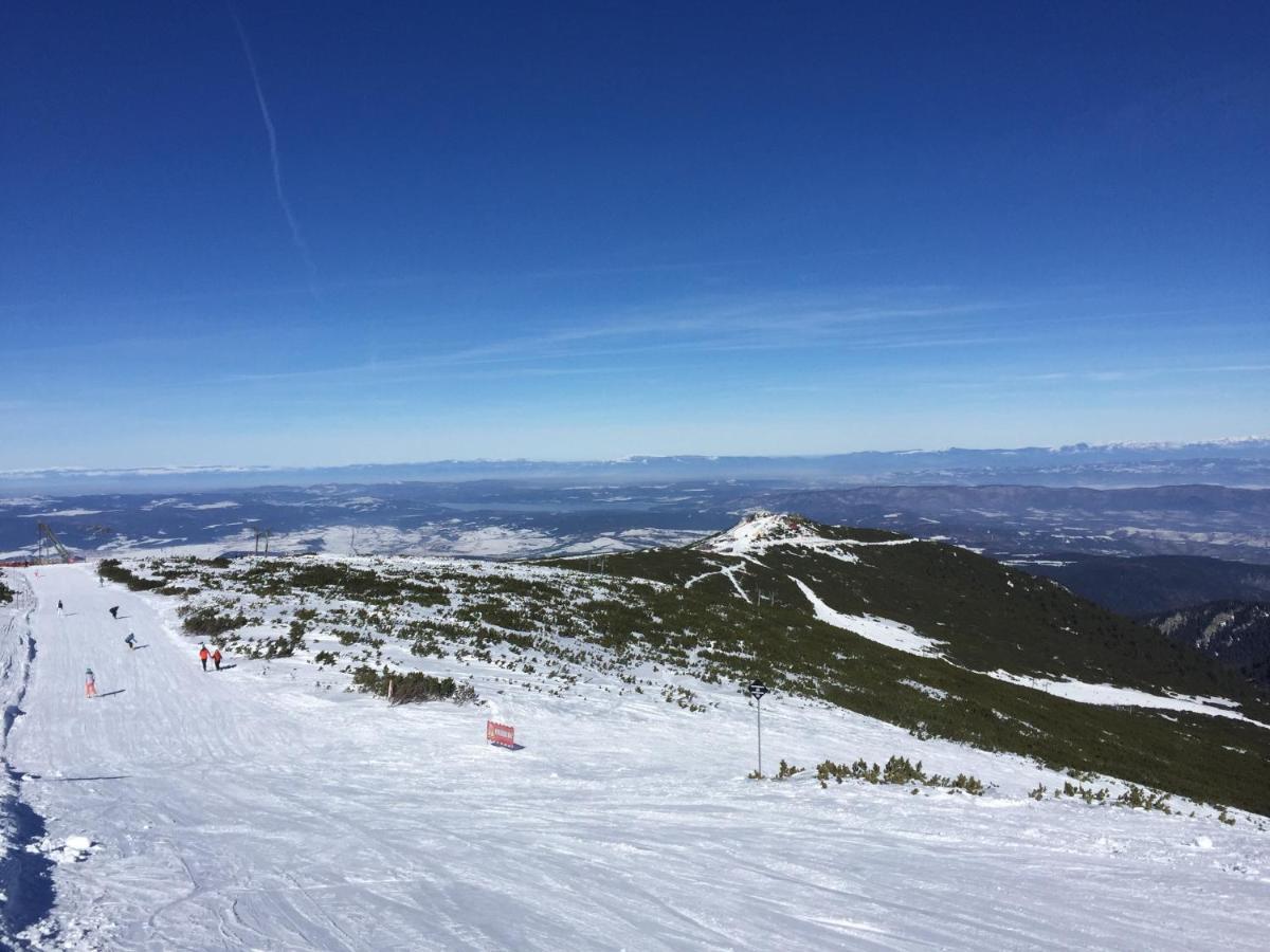 Apartments & Rooms Royal Plaza Borovets Kamer foto